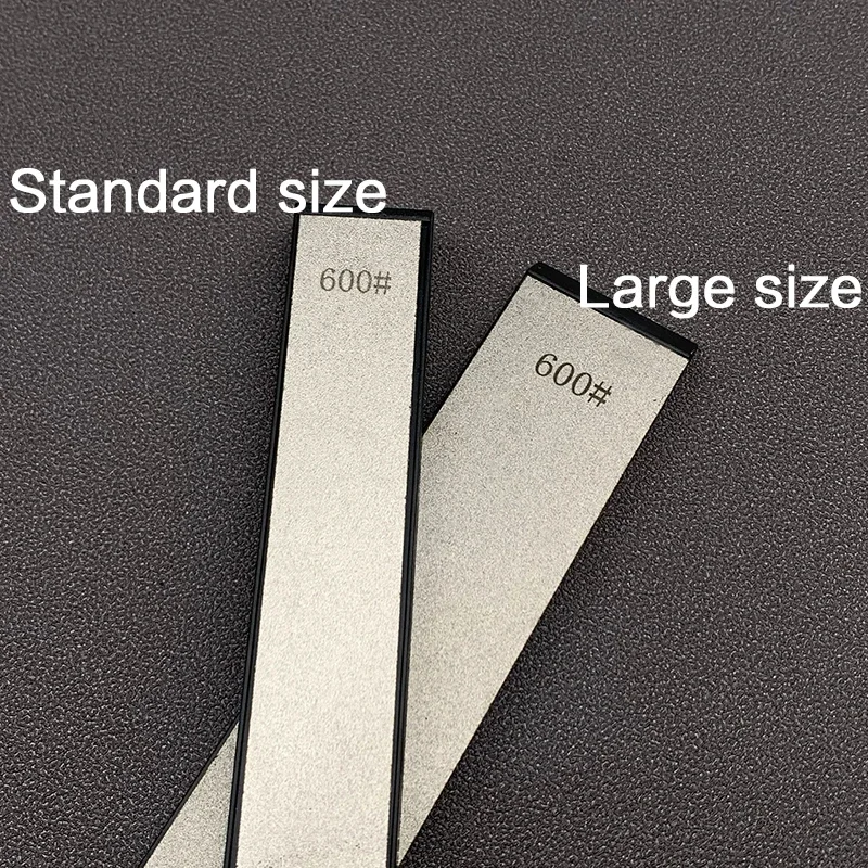 80-3000# large and small diamond sharpeners Professional sharpening of various tools Sharpening system Diamond sharpening stone