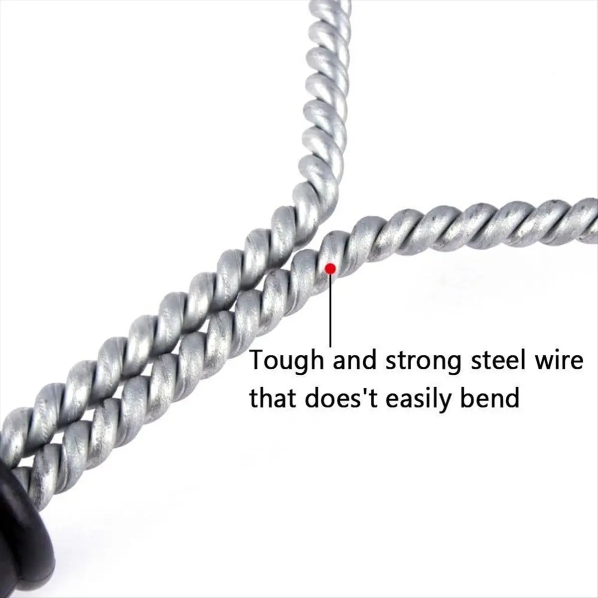 

【FITTING!】BBQ Grill Cleaning Brush BBQ Outdoor Tools Stainless Steel BBQ Household Wire Shavings Cleaning Gadgets
