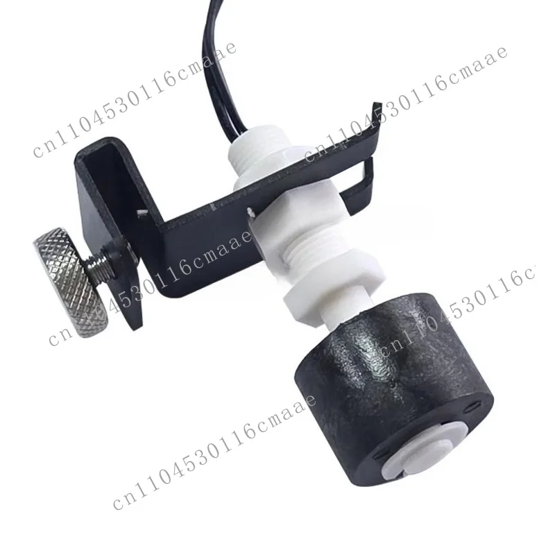 HVAC Drain Tray Condensate Overflow Switch LLS-SS3-N New Water Float Level Sensor
