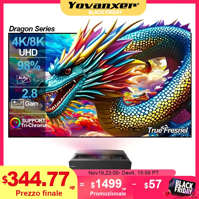 New Dragon Series F… - image