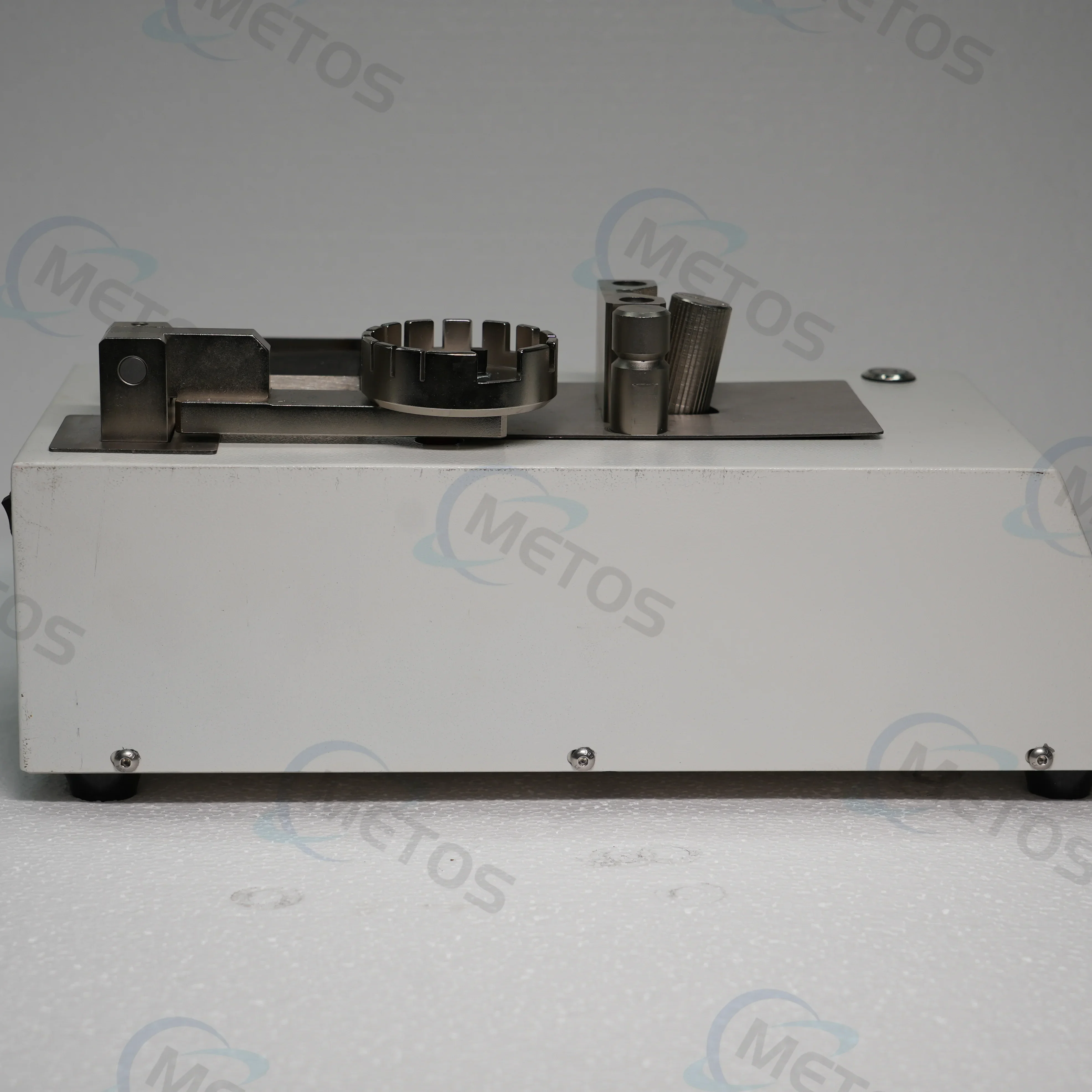 Cable Manufacturing Industry Crimp Terminal Pull Tester Pull Out Test Equipment Testing