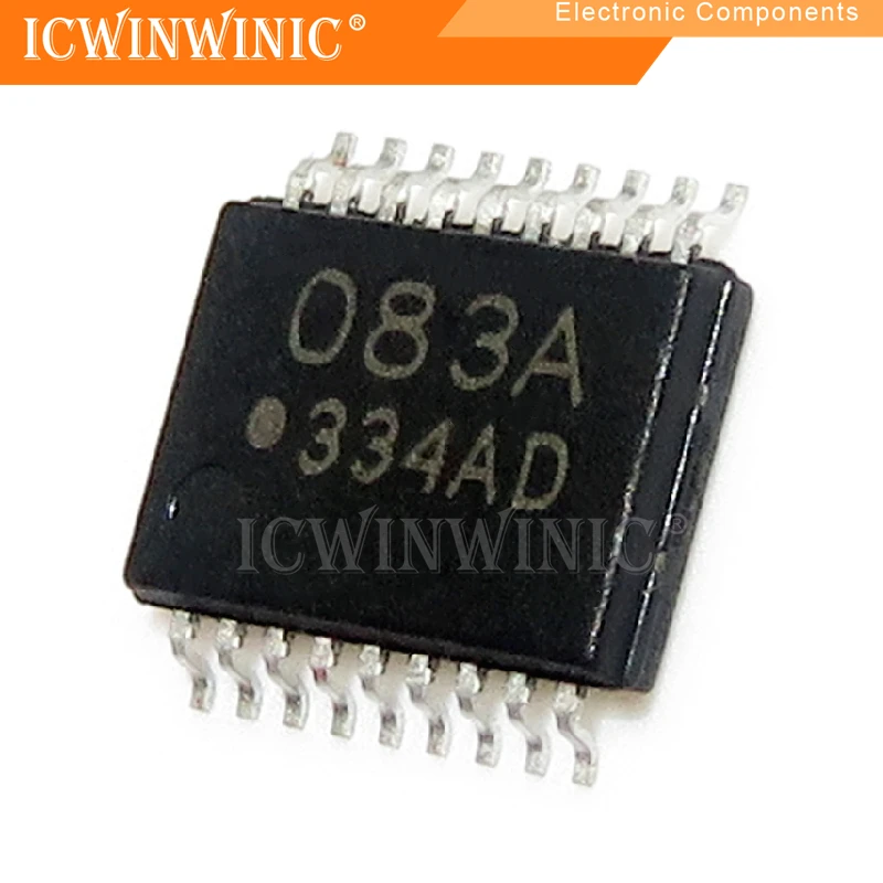 

10piece TD62083AFNG TD62083AFN 083A