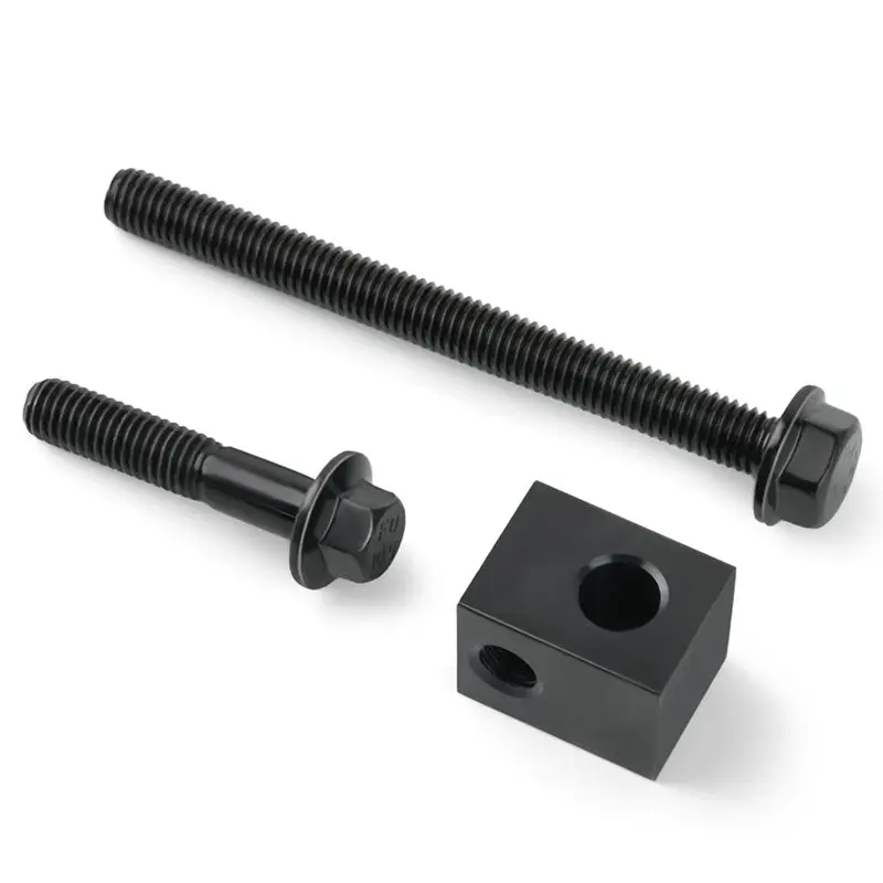 

A20K-Alternator Pump Pulley Adjuster Kit For Elantra Accent Kia Rio Car Accessories