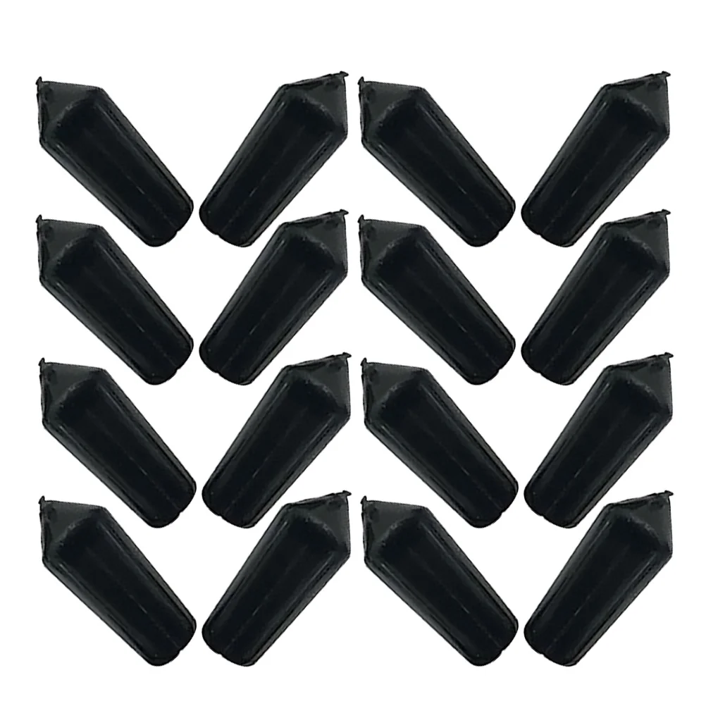 

80pcs Dart Tail Wing Protector Standard Flight Wing Protectors Replacement Accessories For Precision Throw Corrector Durable Pc