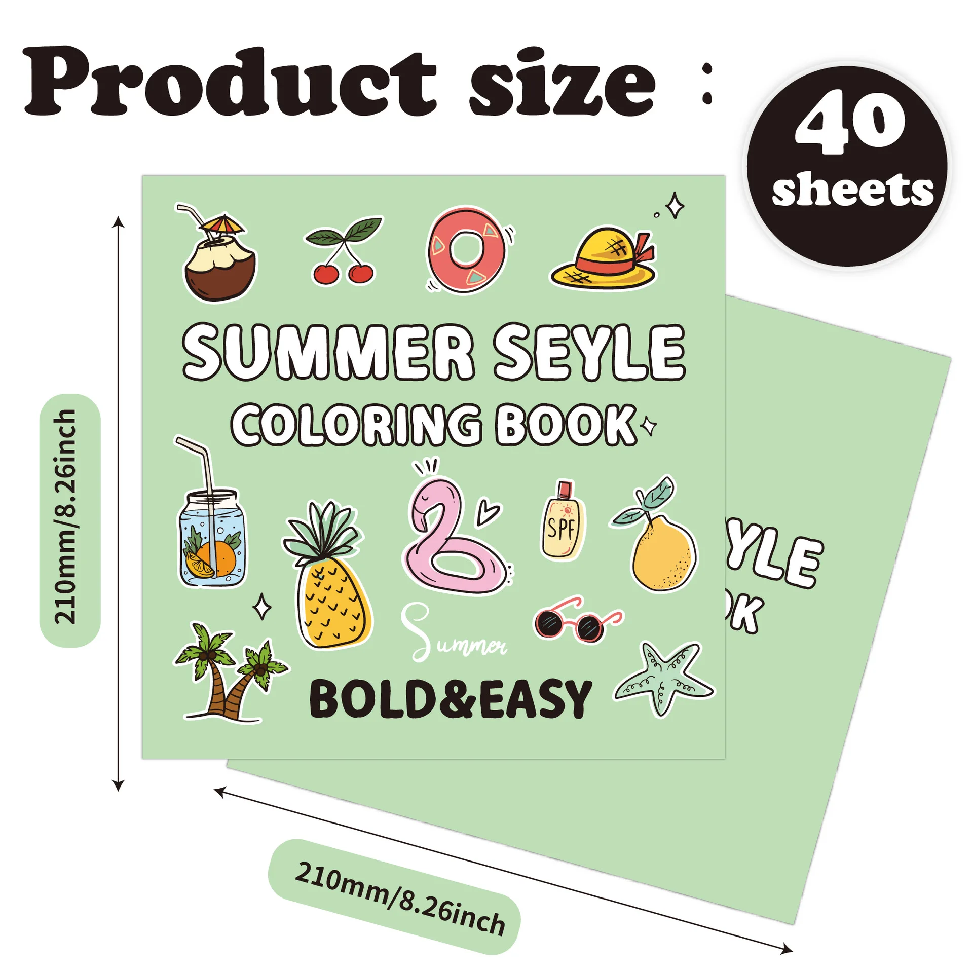 Livro de colorir fofo e confortável de canto pequeno para adultos e adolescentes com criaturas adoráveis em momentos de canto aconchegantes Pequeno Den fofo