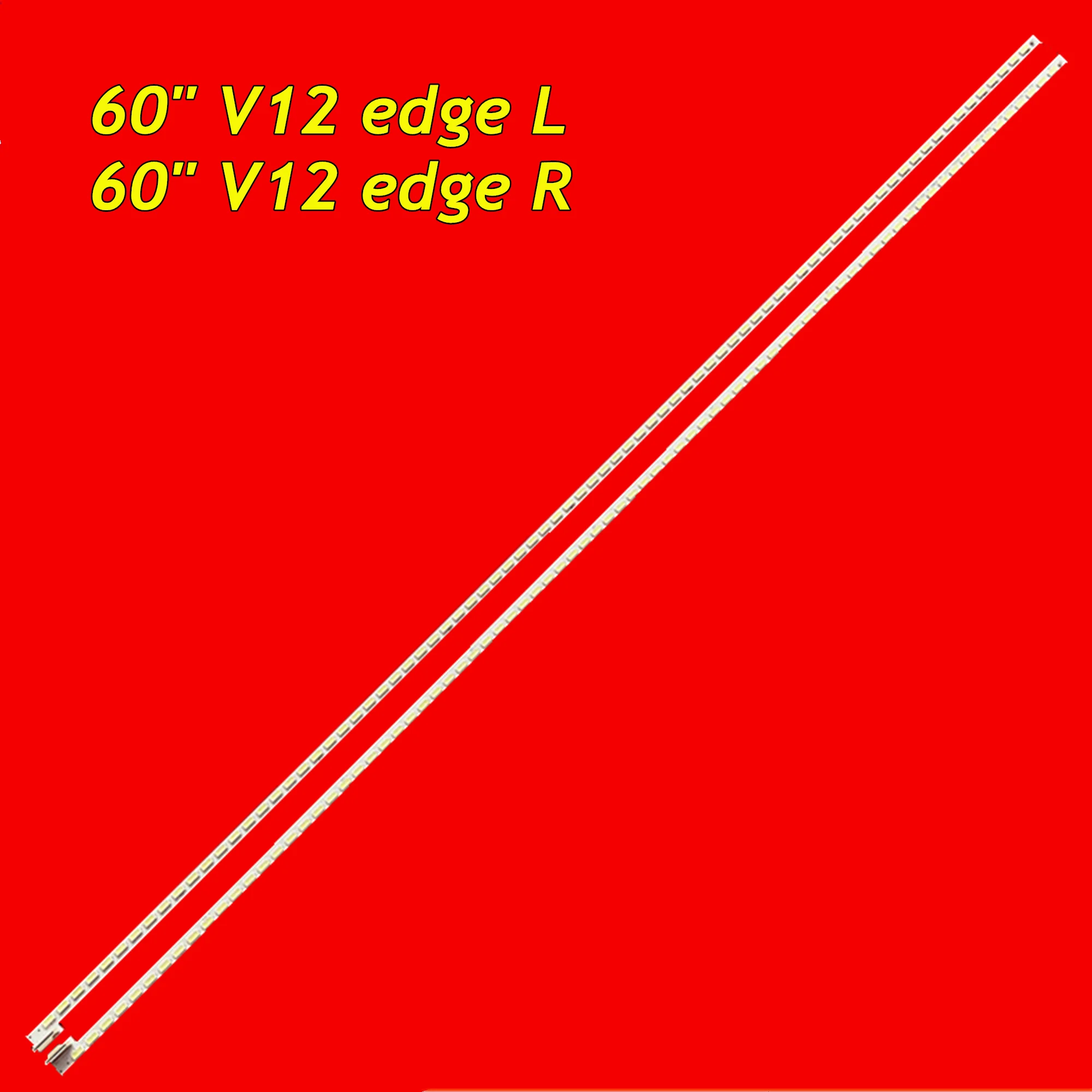 

Светодиодная лента для телефона 60LM7200 60LM6450-CA LC600EUD FE F2 6922L-0035A 6916L-0992A 6916L-0991A 6917L-0101A 60 "V12 edge R L