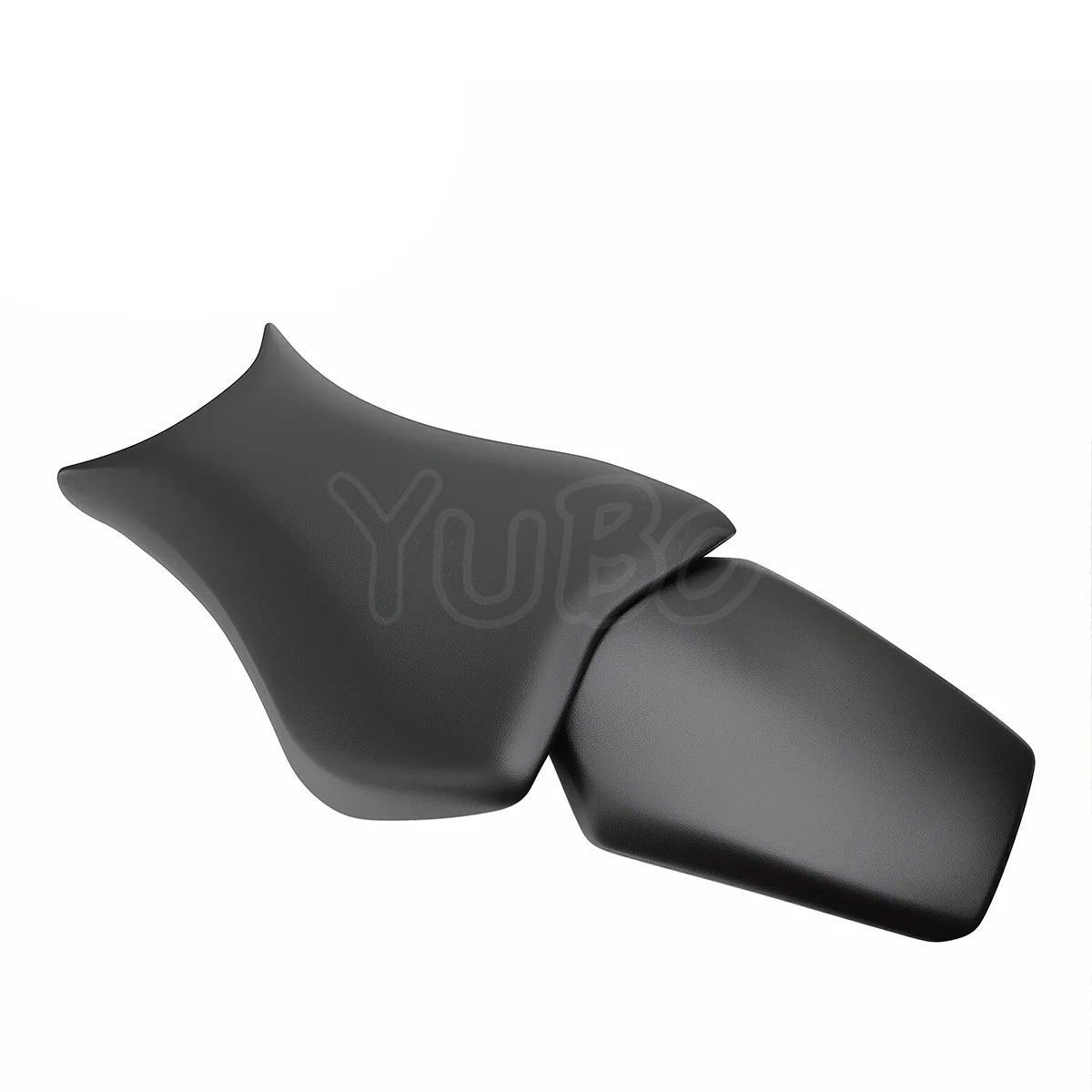 Image of Vorderes Fahrersitzkissen, hinteres Beifahrersitzkissen für Honda CBR1000RR 2008-2016 2009 2010 2011 2012 2013 Motorradzubehör