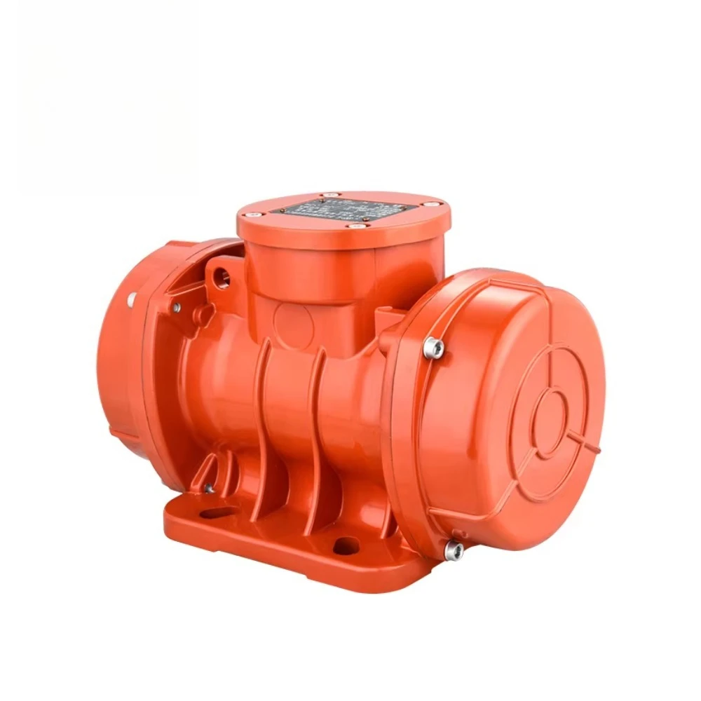 Hot Sale Electric Vibratory Mechanical External Vibrator Motor for Sale