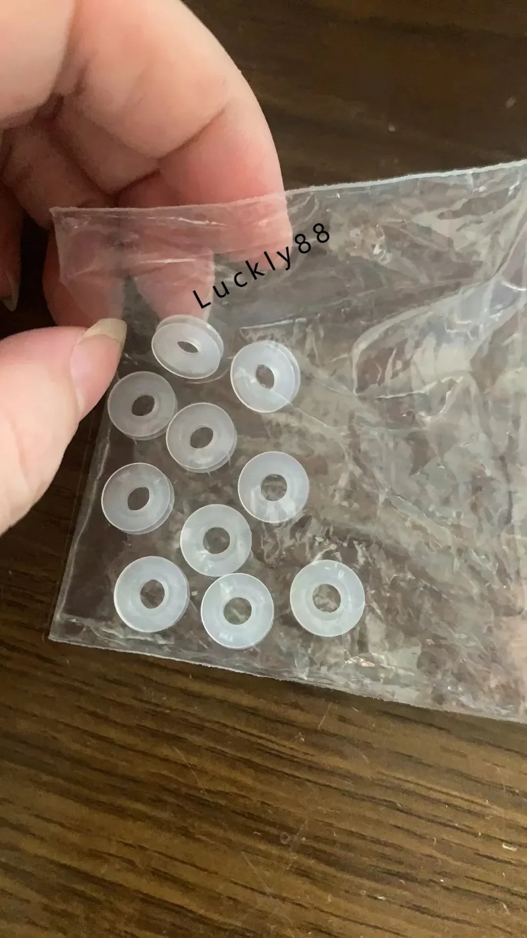10 Pcs Heidelberg Seal MEBH 4/2 QS 4 SA Solenoid Valve Sealing Ring M2.184.1111 1221 1131