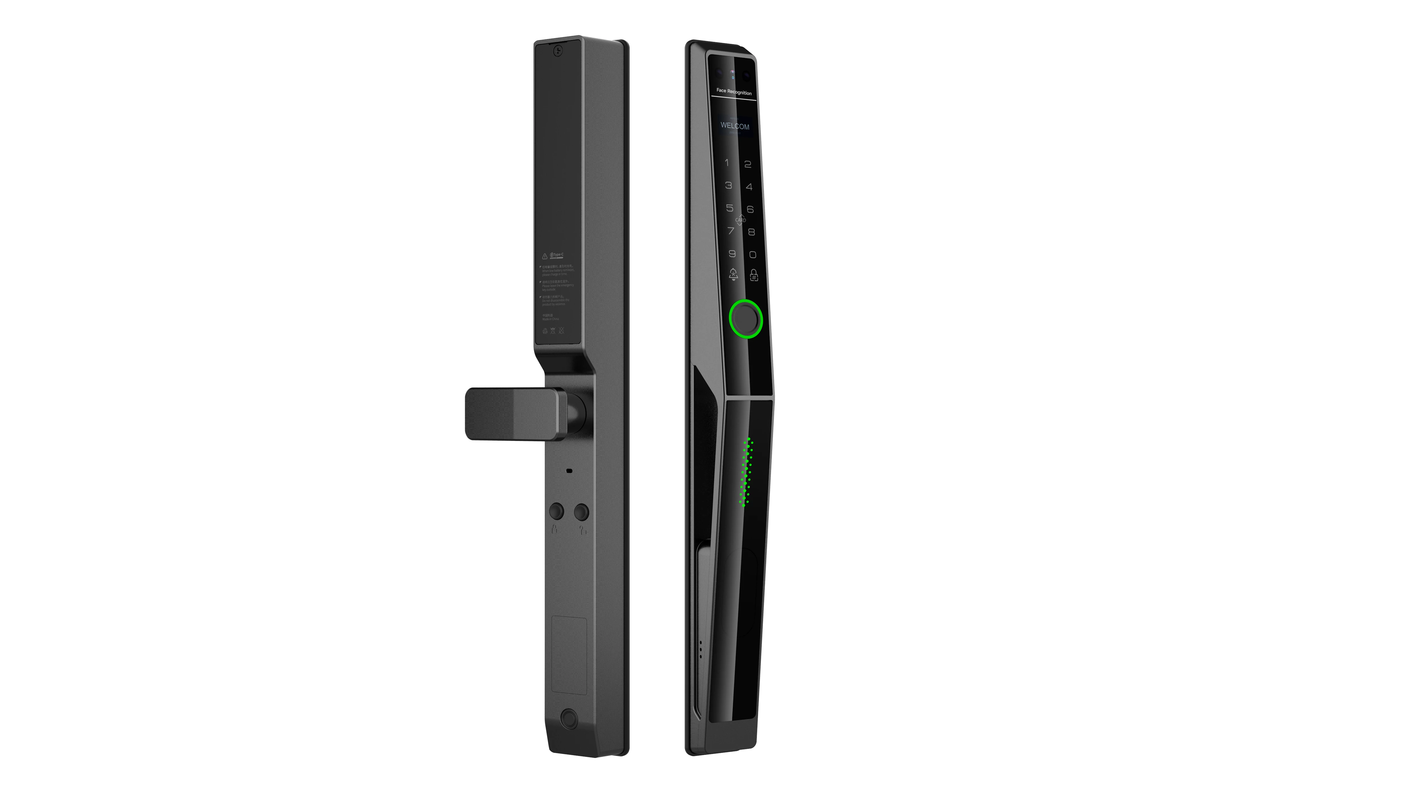 Face Z7 Automatic S… - image