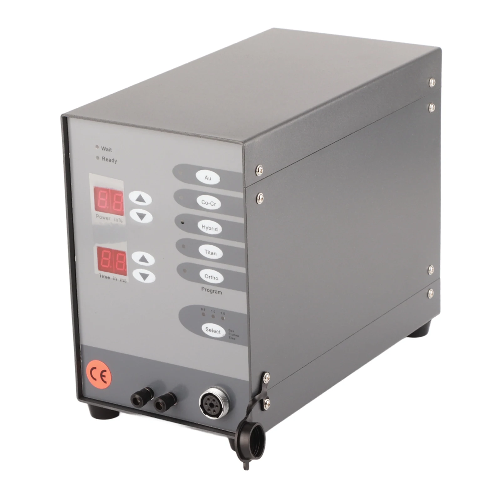 NC Welding Machine Metal Automatic Numeral Control Pulse Argon Arc Welder Spot Welding Machine