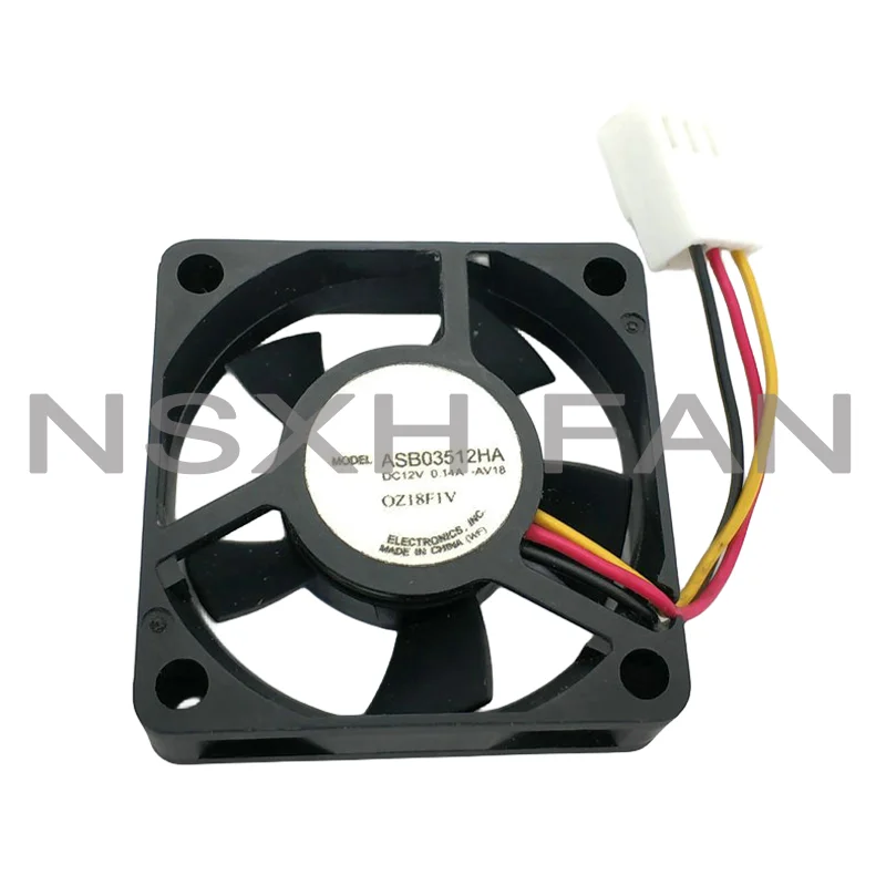 3510 3CM 12V 0,14 a Fan kipas pendingin Cpu 35*35*10mm