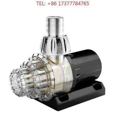 Wholesale Price AE Varile Frequency Water Pump Adjus Speed WIFI Control DC 2000 3000 5000 800