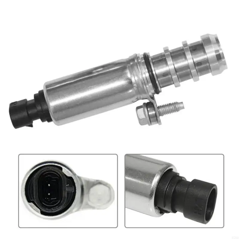 M76E Verbesserte VVT-Steuerventile Auto-Magnetventile mit variablem Hub ersetzen 12655420 – Detail 7