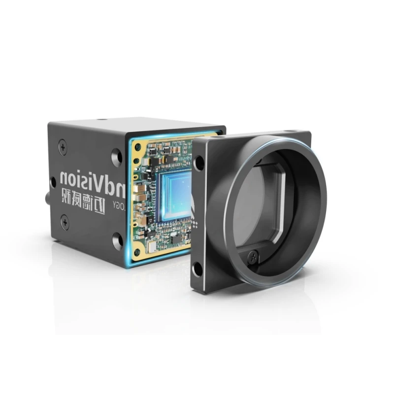 

MV-UBS131GC USB2.0 Industry Camera 1.2MP Sensor Size1/3" 1280x960 39fps Sensor Model AR0134 USB Camera Industrial