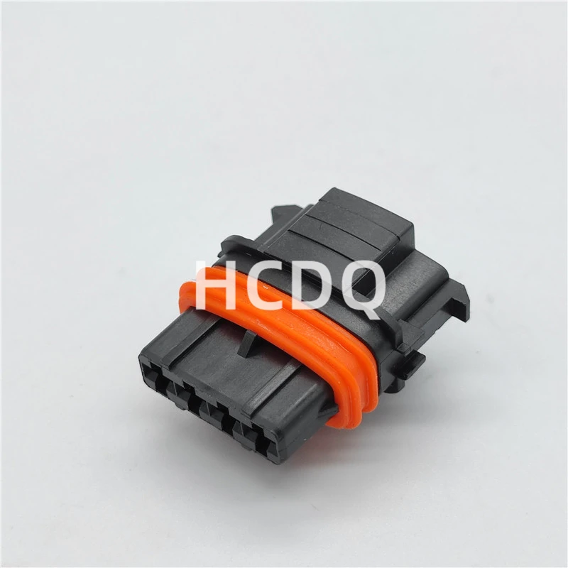 10 PCS Spot supply 368162-1 original high-quality  automobile connector plug housing