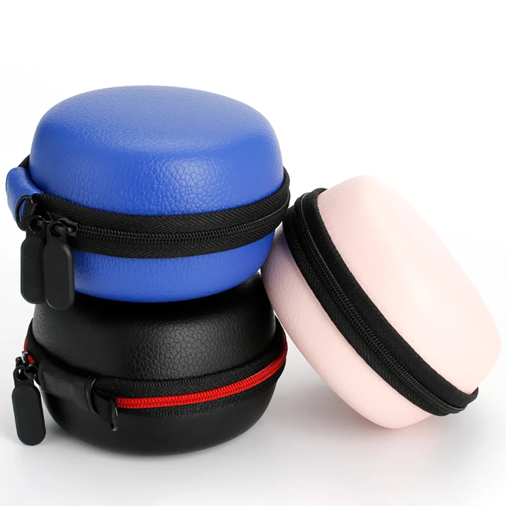 Harte tragbare SmartWatch-Aufbewahrungstasche für Huawei Watch GT4/GT5/GT5 Pro Watch Protect Box XIAOMI Armbanduhr Reise-Tragetasche