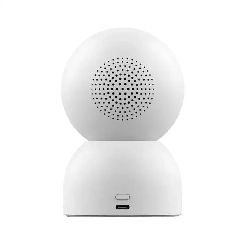 كاميرا Xiaomi Mi Home 360 3K 2.5K ذكية WiFi CCTV كاميرا مراقبة أمن الطفل فائقة الألوان للرؤية الليلية كاميرا ويب فيديو