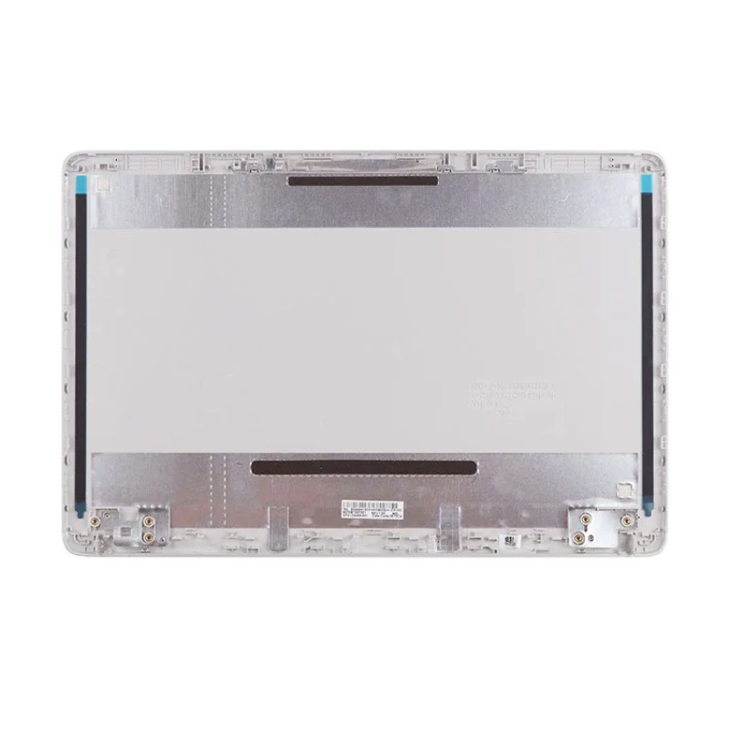 Imagem -03 - Tampa Traseira do Lcd do Portátil Descanso de Palma Shell Inferior Moldura para hp 14-cf df 14-dk dp 14s-cr 14s-cf 240 245 g8 340 Tpn-i130 I135 Novo