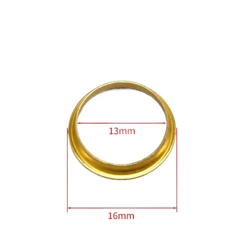 オイルソー用木材ソー2500パイプ銅リングアクセサリー