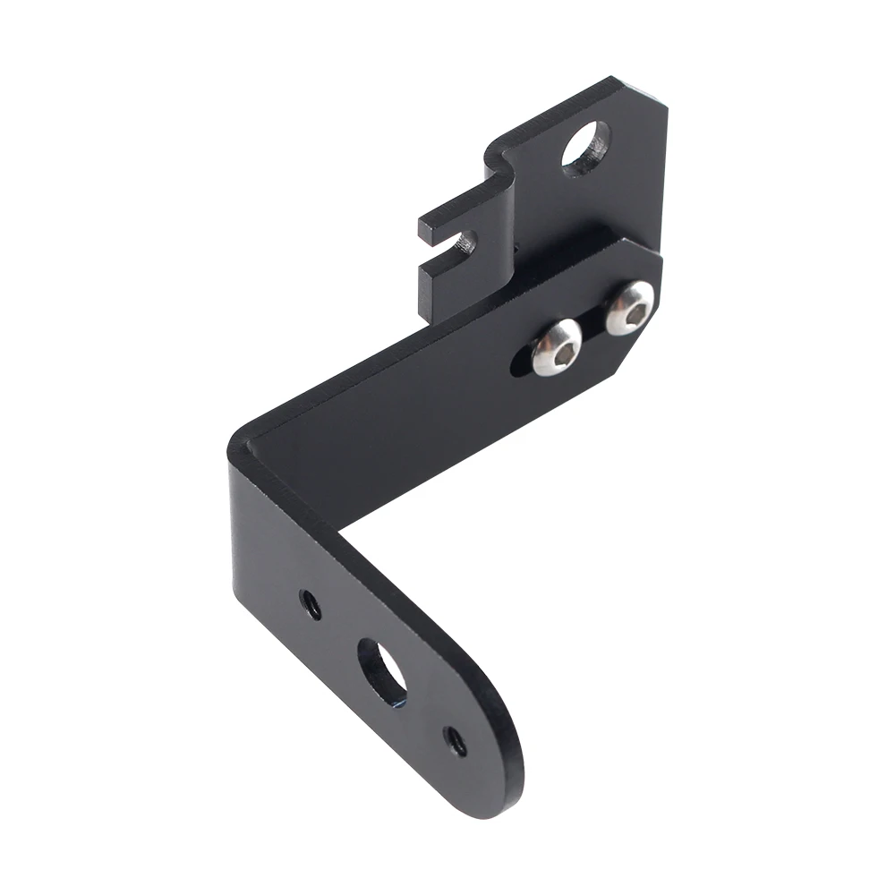 BL/TouchSensor Holder Bracket for elegoo neptune 3/4 PRO/PLUS/MAX  Auto Leveling Sensor Rack Mount 3D Printer Accessories