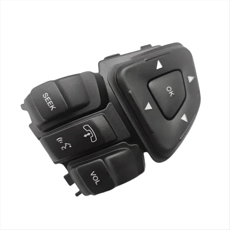 

Cruise Control Switch Steering Wheel Switch BT4Z9C888CA BT4T9E740CFW for FORD EDGE EXPLORER TAURUS FLEX for LINCOLN MKX