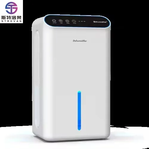 

STLF New Factory Direct Sale Intelligent Control and Linkage Intelligent Dehumidifier