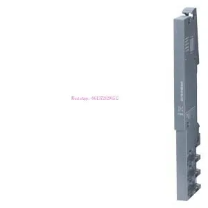 6ES7193-6PA00-0AA0 SIMATIC ET 200SP, spare server module for ET 200SP，Brand new and original