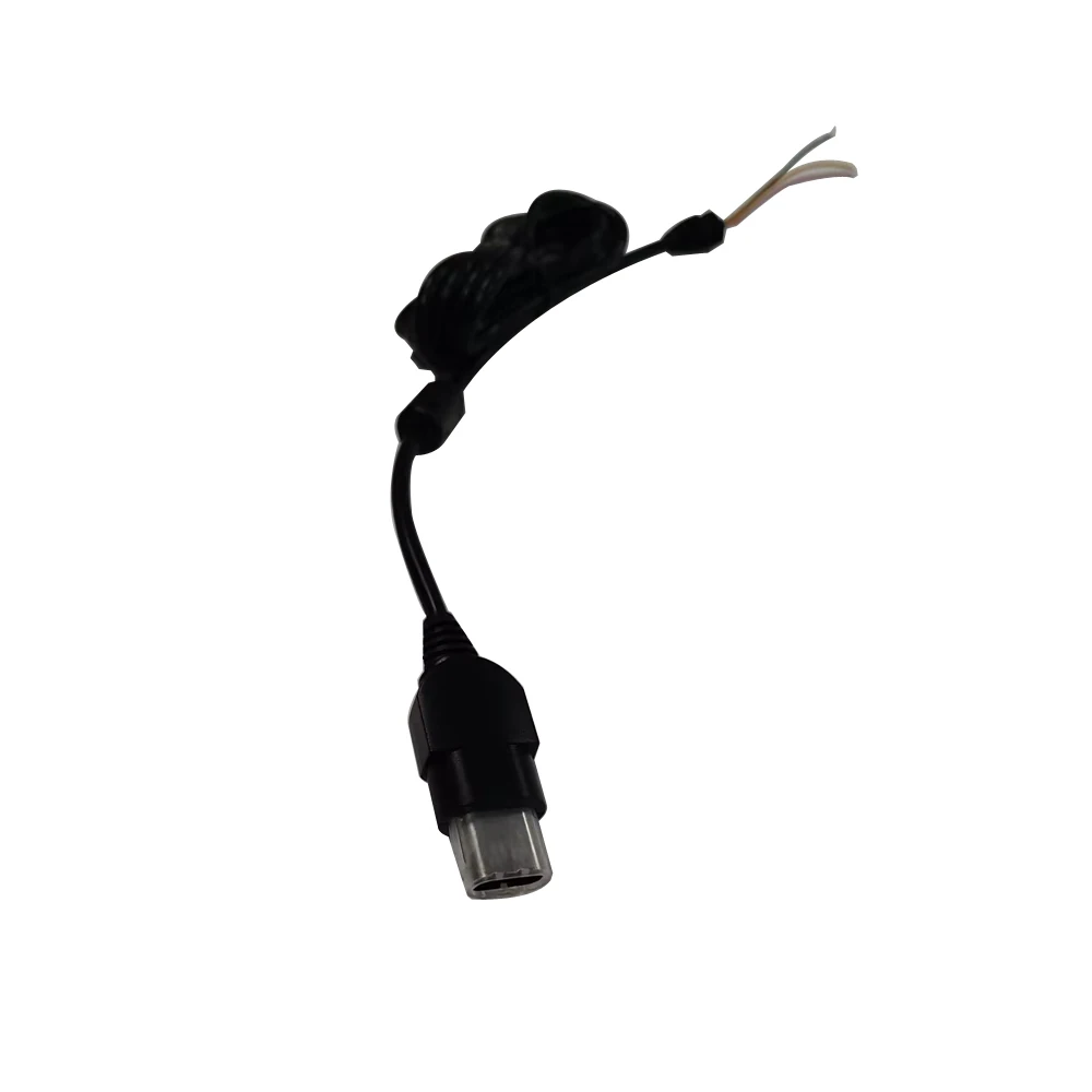 Cable de reparación de controlador de juego, pieza de repuesto para xbox 5P, 1,5 M