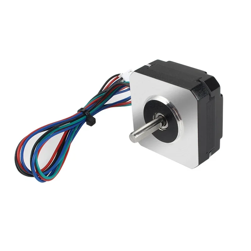 Nema17 17HS4023 Titan Extruder 4-lead Nema 17 22mm 42 스테퍼 모터, 1.0A 12V/24V 14N.cm 3D 프린터 모터