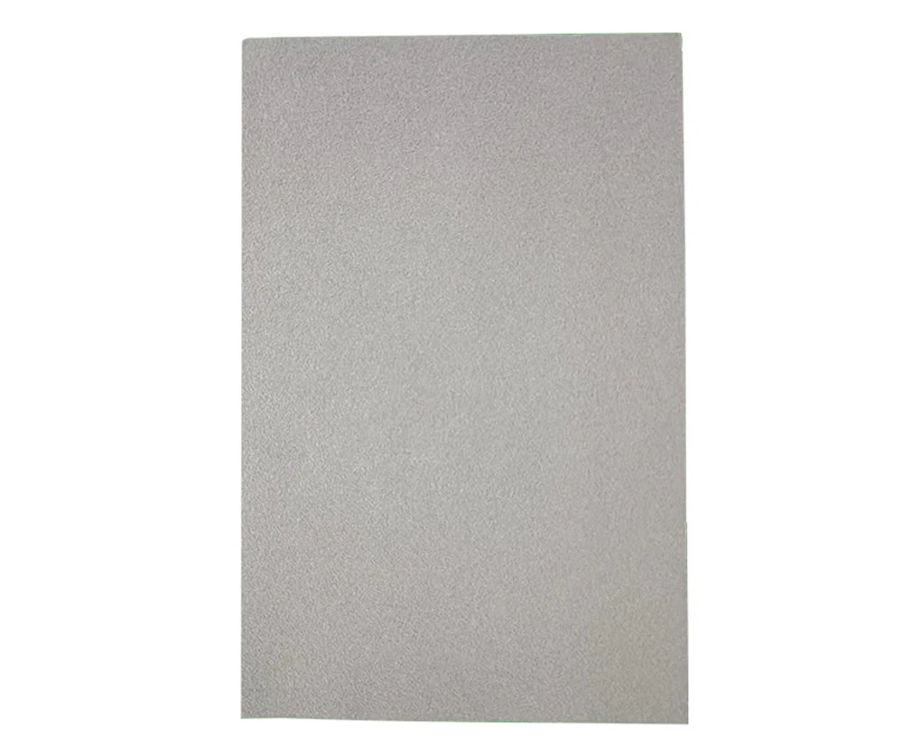 Poröser Schaum Zink