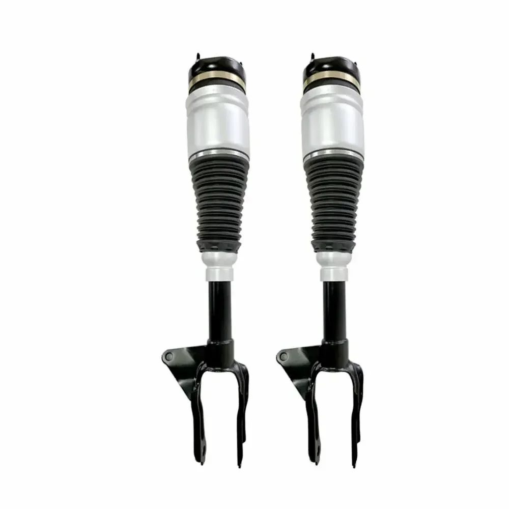 

Popular Hot sell For Jeep Grand Cherokee WK 2016- front airmatic shock absorber left 68253206AE 68253208AA right 68253207AA 6825