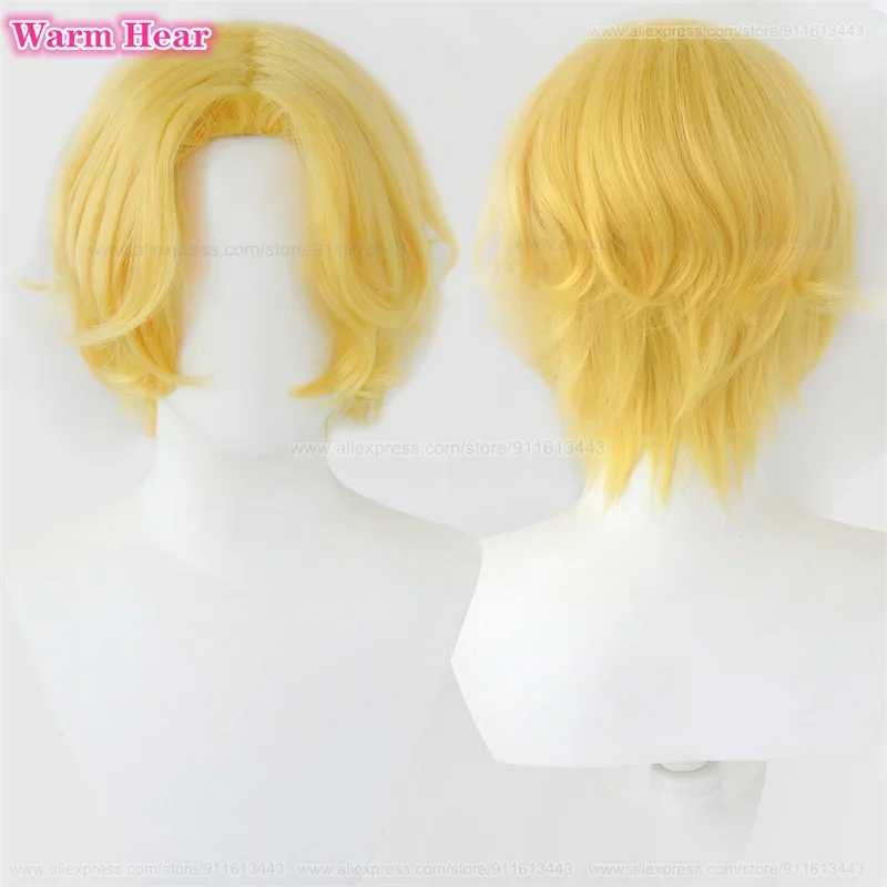 Anime Boa Hancock Uta Perona Shanks Nami Sanji Monkey D Luffy Nika Roronoa Zoro Nico Robin Yamato Sabo Ulti Usopp Cosplay Wig
