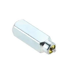 16620-Z8D-305 Thermo Wax Assembly Fit for Honda HRX217 HRR216 GCV160 GCV190 GCV160LA0 GCV190LA Lawn Mower Engine Replacement
