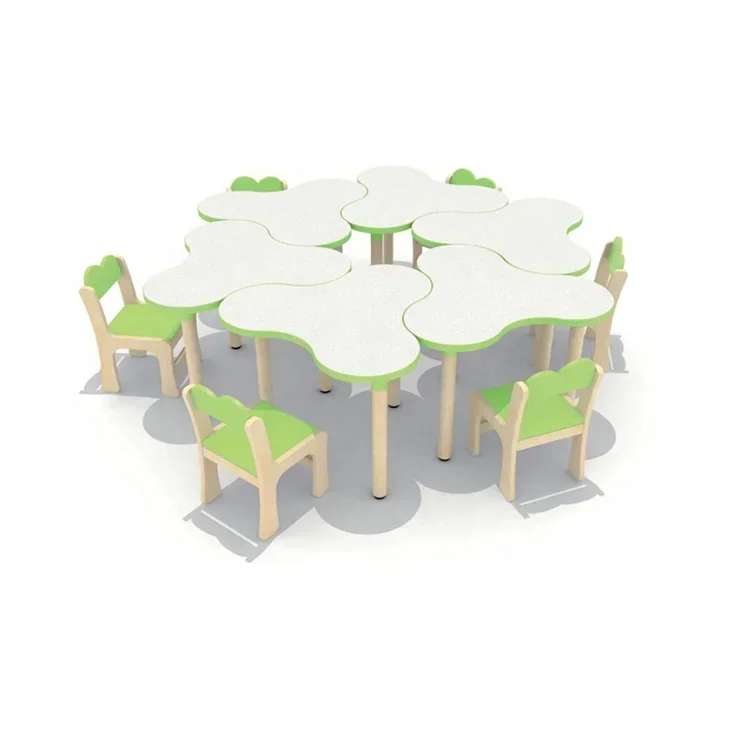 

Высококачественная дубовая мебель, детский деревянный стол и стул для учебы по конкурентоспособной цене