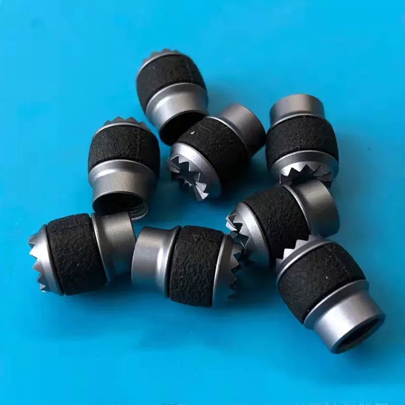 

1 PCS New Original Stick thumb rock joystick repair parts for DJI Ronin S & Ronin Sc