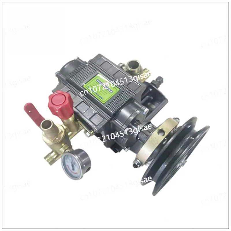 

Agricultural Multifunctional High Pressure Gear Garden Irrigation Orchard Spraying Pesticide Pump Gear Water