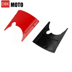 Retro-Motorrad Lochabdeckung Herzkasten GehĂ€usemittelteil fĂŒr Simson S50 S51 S53 S70 Filterabdeckung (Kunststoff)