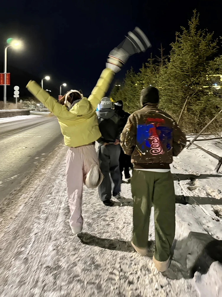 

Мужские утепленные хлопковые брюки с меховой отделкой на манжетах, зимние теплые брюки-кюлоты прямого кроя для повседневной носки