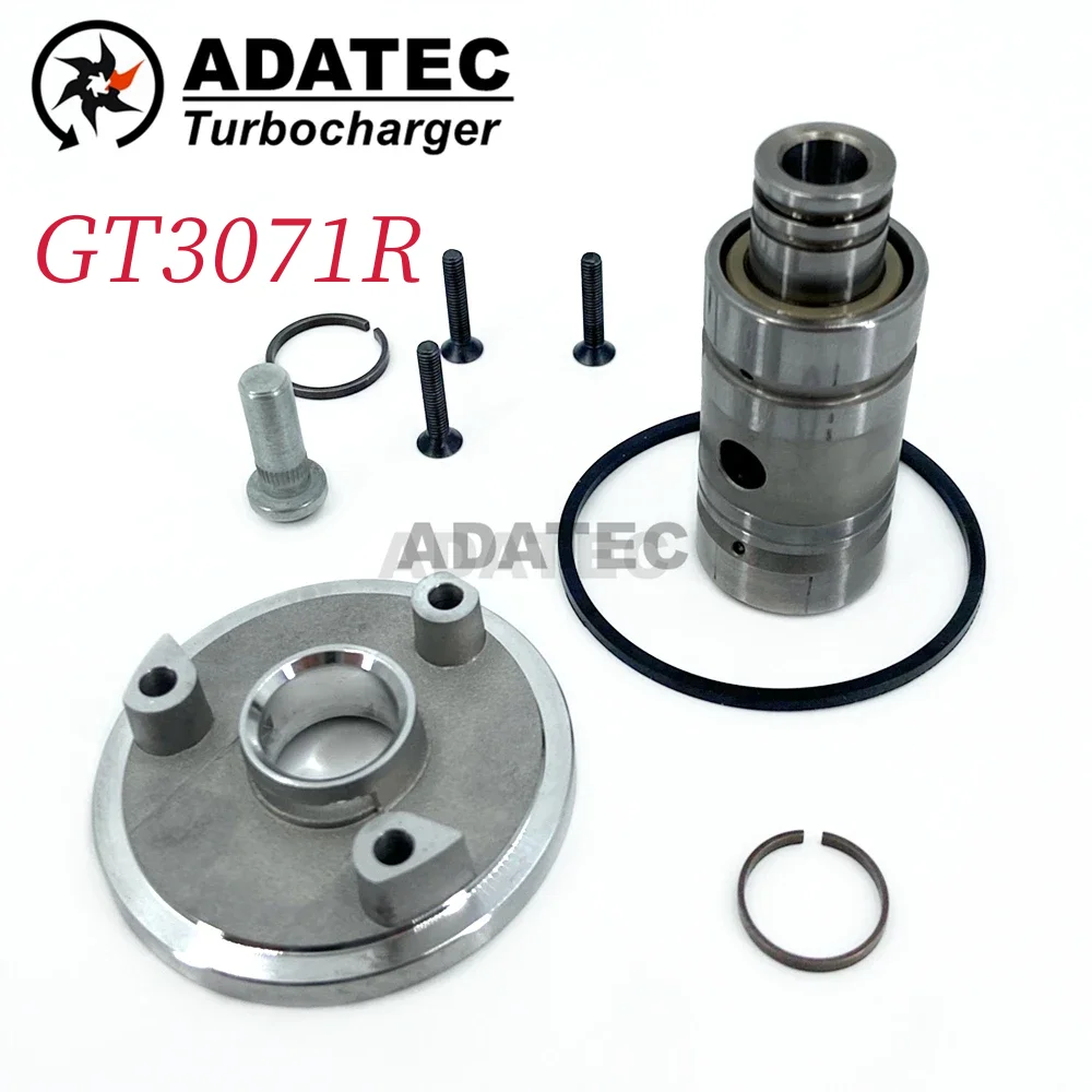 GT3071R New Turbine Repair Kit 836028-5001S 836028-5002STurbo Dual Ceramic Ball Bearing  For Garrett GT GT-3071R  740902 771300