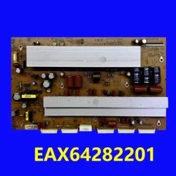 EAX64282201 EBR73747601 for 50PA450C-CM 50T4/R4Y board plasma TV board test OK