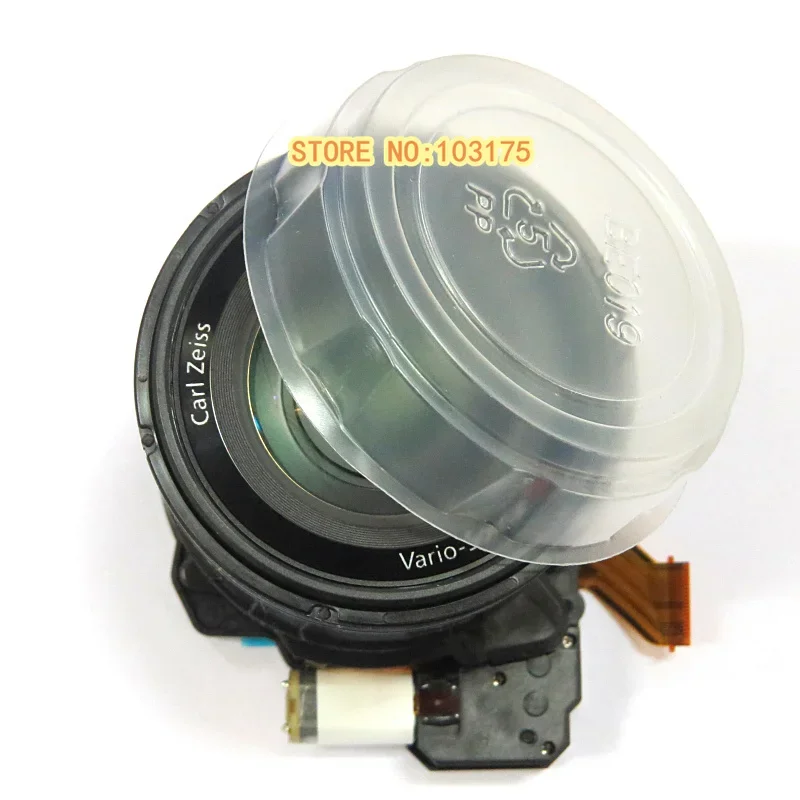 Original Lens Zoom Unit for SONY Cyber-shot DSC-HX300 V DSC-HX400  HX300 HX400V Camera Repair Part