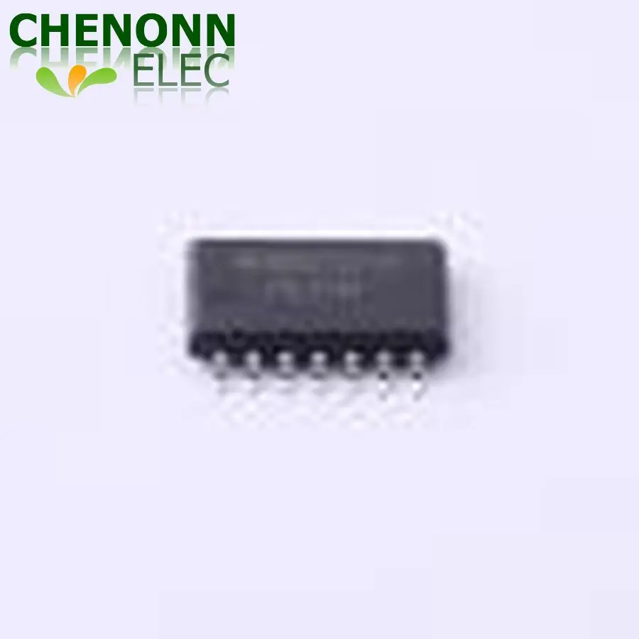 

10 шт./лот SN74LS74ANSR (шлепанцы)