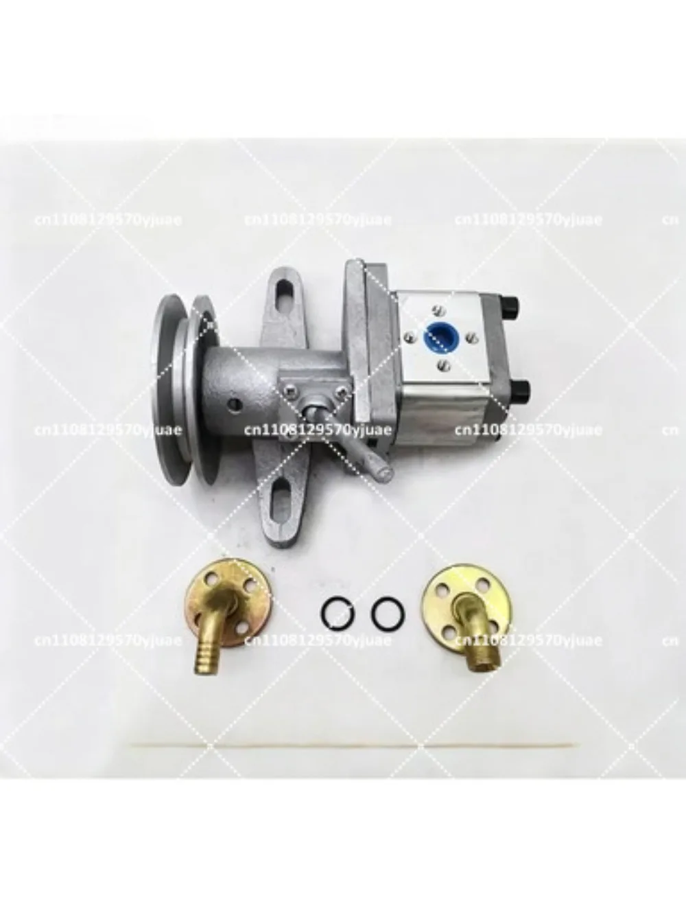 hydraulic-gear-pump-with-clutch-base-agricultural-machinery-hydraulic-pump-replacement-repair-parts