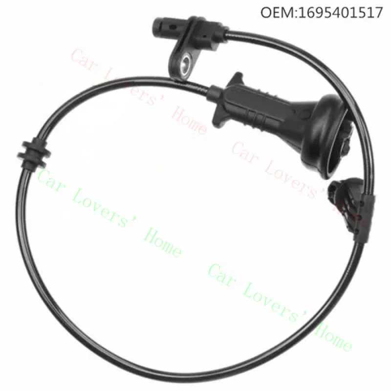 

A + задний левый и правый датчик скорости колеса ABS Mercedes Benz A-CLASS W169 B-CLASS W245 1695401517