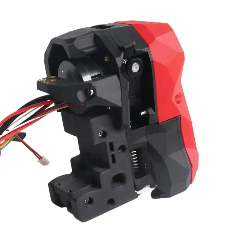 

Blurolls Stealthburner SBVoron extruder Voron2.4 Print head Extruder head PCB