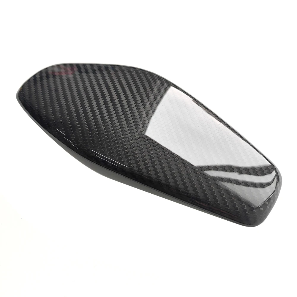 Advanced equipment Carbon Fiber Propeller Shaf Cover for HONDA ADV 350 2025-2026