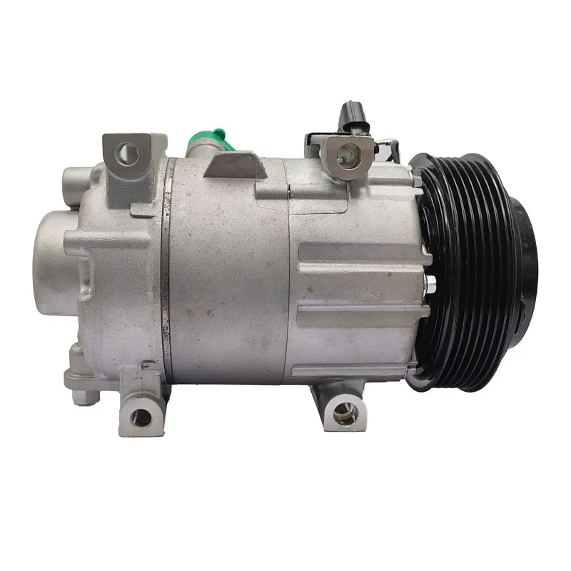 Original New Hanon Air Conditioner AC air COMPRESSOR 97701F9000 97701-F9000 12V for HYUNDAI
