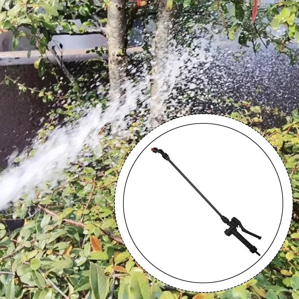 Manual Backpack Sprayer Spray Boom Agriculture Gardening Garden Cleaning Garden Lawn Yard Sprayer Parts