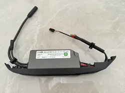E-twow electric scooter booster plus v 1.37 33v -36v versions controller spare parts